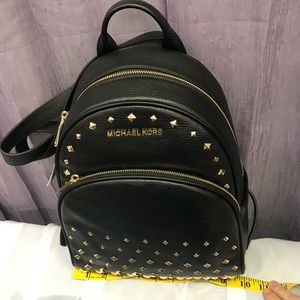 Michael Kors Backpack Purse